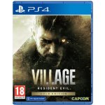 Resident Evil 8: Village (Gold) – Zboží Dáma