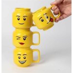 LEGO keramický hrnek silly 255 ml – Sleviste.cz