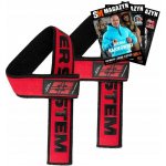 PowerSystem LIFTING STRAPS DUPLEX – Zboží Mobilmania