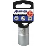 DEDRA Nástavec 12-hran 1/2 ", CrV, 21mm, Dedra – Zboží Dáma