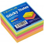 bloček samol. neon 50 x 50 MIX barev 250l kostka – Hledejceny.cz