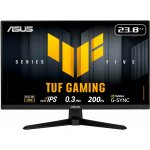 Asus TUF Gaming VG249Q5A – Zboží Živě