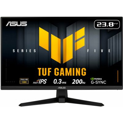 Asus TUF Gaming VG249Q5A – Zboží Živě
