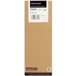 Epson T6061 - originální – Hledejceny.cz