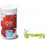 Guru CO2 tablety 60 ks – Zboží Dáma