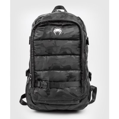 Venum Challenger Pro Black Dark Camo 22 l – Zboží Mobilmania