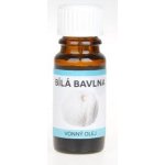 Michal Vonný olej Bílá bavlna 10 ml – Hledejceny.cz