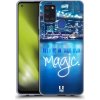 Pouzdro a kryt na mobilní telefon Samsung Pouzdro Head Case Samsung Galaxy A21s MAGICAL