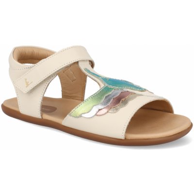 Tip Toey Joey Hummingbird tapioca boreal white dream krémové – Sleviste.cz