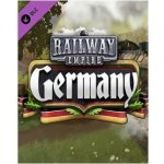 Railway Empire Germany – Hledejceny.cz