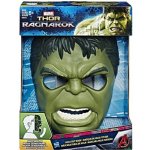 Hasbro Avengers hrdinská maska Hulk – Zbozi.Blesk.cz