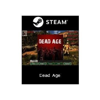 Dead Age