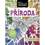 Relaxační omalovánky Příroda – Sleviste.cz