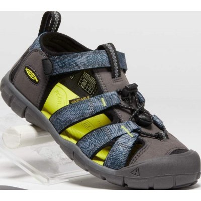 Keen Seacamp Ii Cnx Youth 10020959KEN magnet/evening primrose – Sleviste.cz