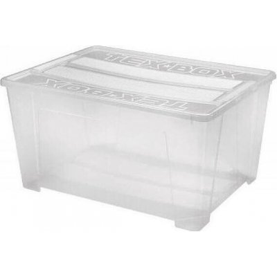 Box úložný TEX BOX 150l HEIDRUN – Zboží Dáma