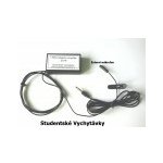 Indukční smyčka 7.5W pro neviditelné sluchátko/mikrosluchátko – Zboží Živě