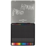 Faber Castell 116425 Black Edition 24 – Zbozi.Blesk.cz