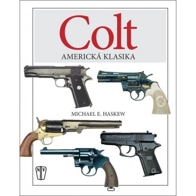 COLT Americká klasika – Zbozi.Blesk.cz