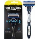 Wilkinson Sword Hydro 5 + 2 ks hlavic – Sleviste.cz