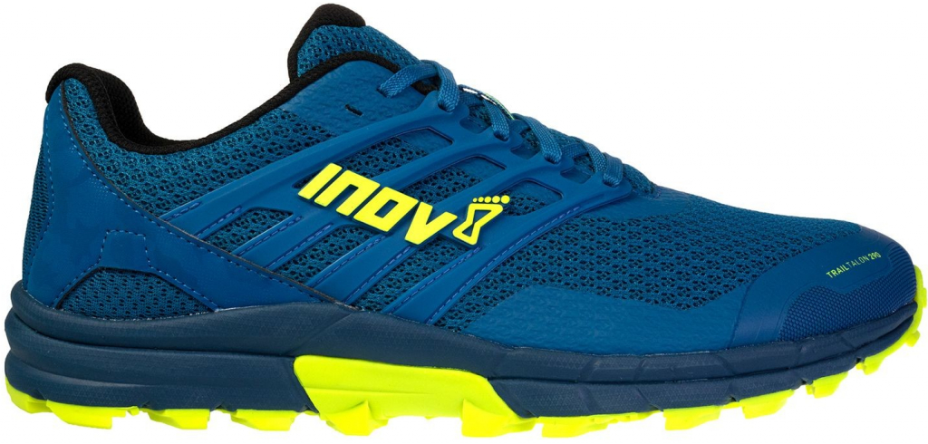 Inov-8 Trail Talon 290 blue/yellow