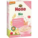 Holle Bio Babymüsli 3 x 250 g – Zboží Dáma