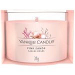 Yankee Candle Pink Sands 49 g – Zbozi.Blesk.cz