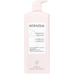 Goldwell Kerasilk Essentials Color Protecting Shampoo 750 ml