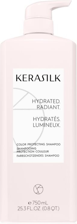 Goldwell Kerasilk Essentials Color Protecting Shampoo 750 ml