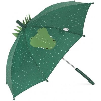 Trixie Mr. Crocodile deštník dětský zelený
