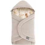Sleepee Zavinovačka do autosedačky Bohemian Sand – Zboží Dáma