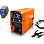 PanterMax MMA 195LCD MMA/TIG set 1 – Zboží Dáma