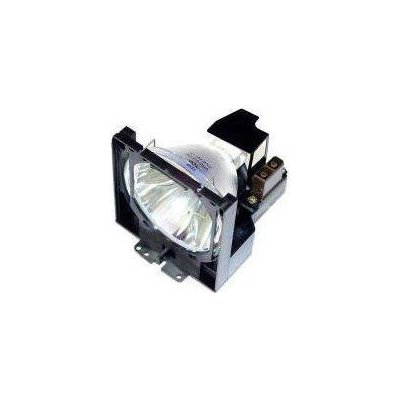 Lampa pro projektor CANON REALiS SX60, XEED SX60, RS-LP03, 1312B001, originální lampa s modulem