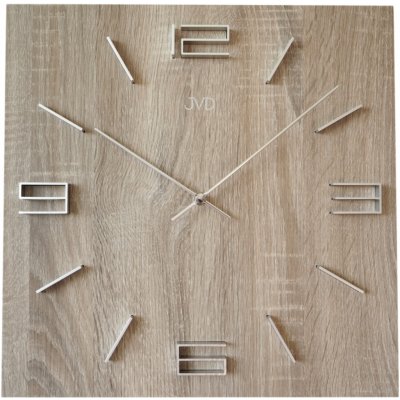 JVD HC36.1 – Hledejceny.cz