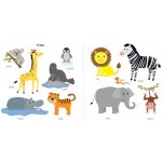 100 zvířat – Zboží Mobilmania