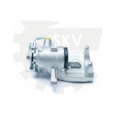 SKV Brzdový třmen levý zadní FORD FOCUS II – Sleviste.cz
