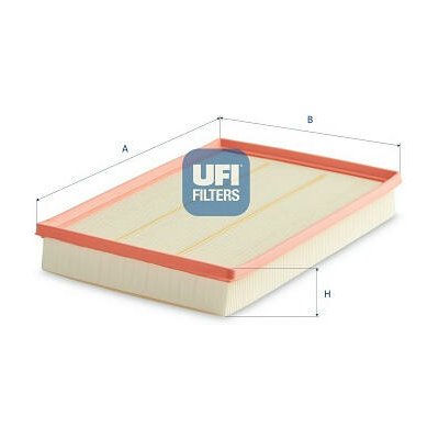 Vzduchový filtr UFI 30.E92.00 – Hledejceny.cz