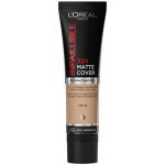 L'Oréal Paris Matující make-up Infallible 24H Matte Cover 145 Beige 30 ml – Zbozi.Blesk.cz