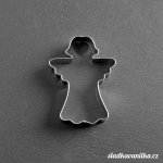 Vykrajovátko anděl – Zboží Dáma