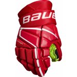 Hokejové rukavice Bauer Vapor 3X JR – Zboží Mobilmania