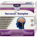 JutaVit Nervaron Complex 90 tablet + 90 softgels – Hledejceny.cz