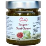 Lazzaris fíková hořčice 250g – Zbozi.Blesk.cz