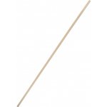 Nohelgarden Násada na smeták d25mm 160cm – Zbozi.Blesk.cz