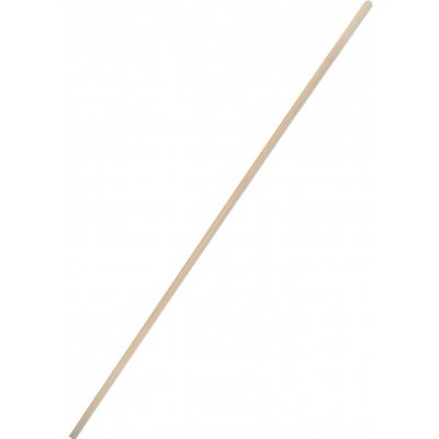Nohelgarden Násada na smeták d25mm 160cm – Zbozi.Blesk.cz
