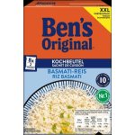 Ben's Original Basmati rýže v sáčku na vaření 1 kg – Zboží Dáma