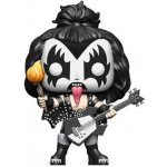 Funko Pop! Kiss RocksThe Demon 9 cm – Zbozi.Blesk.cz