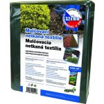 Agro Mulčovací netkaná textilie 3,2 x 10 m – Zbozi.Blesk.cz