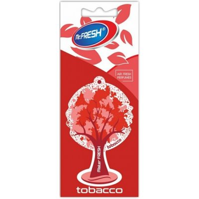 Mr.Fresh Tobacco – Hledejceny.cz