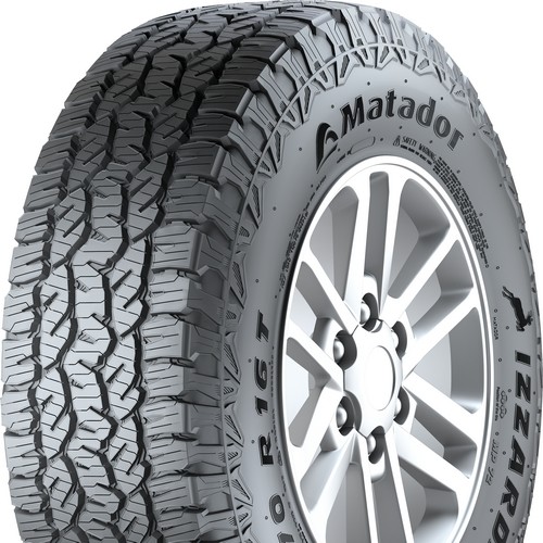 Gomme Matador MP72 IZZARDA A/T 2 215/60 R17 96 H