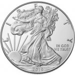 U.S. Mint stříbrná mince American Eagle 2019 1 oz