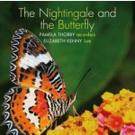 SA Pamela Thorby - The Nightingale and the Butterfly CD – Zbozi.Blesk.cz